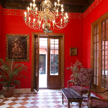 Hotel Ateneo Sevilla-2