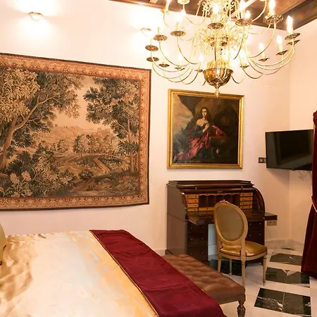 Hotel Ateneo Sevilla-2
