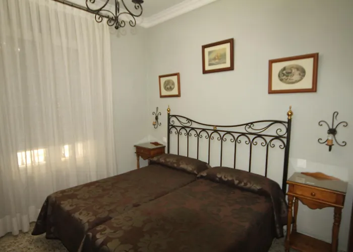 Hostal Roma Séville